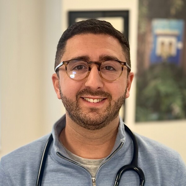 Dr Panayioti Kissias