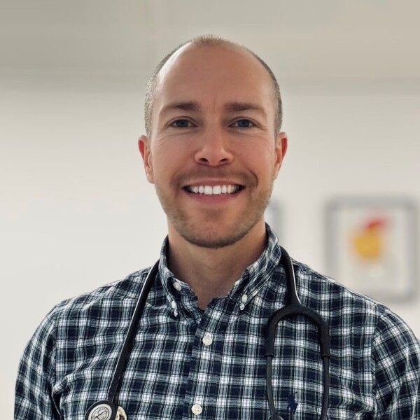 Dr Paul Edwards