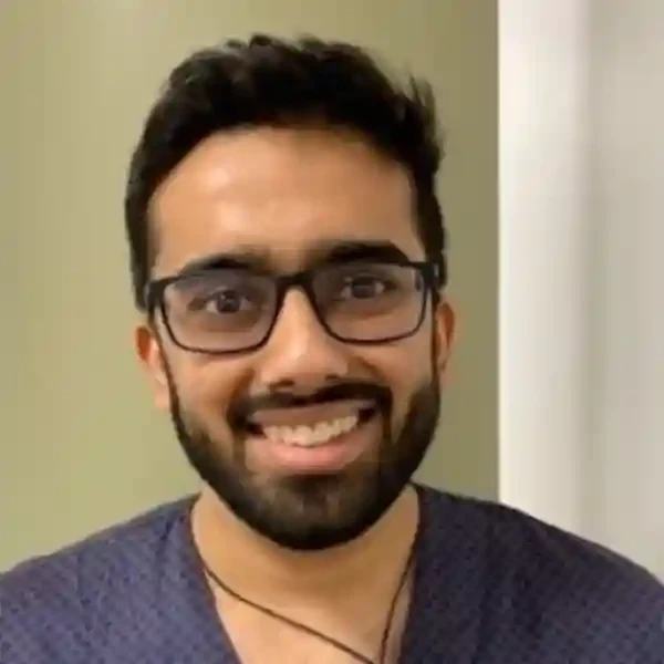 Mr Ankur Desai