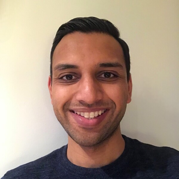 Dr Rishi Gupta