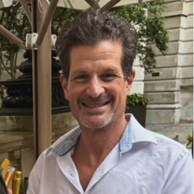 Dr Adam Wander