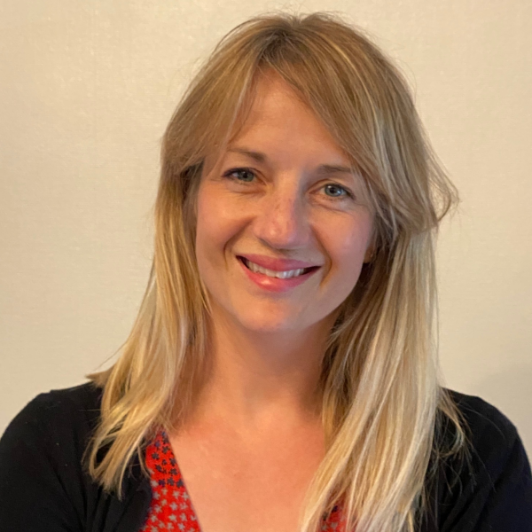Dr Sarah Armstrong