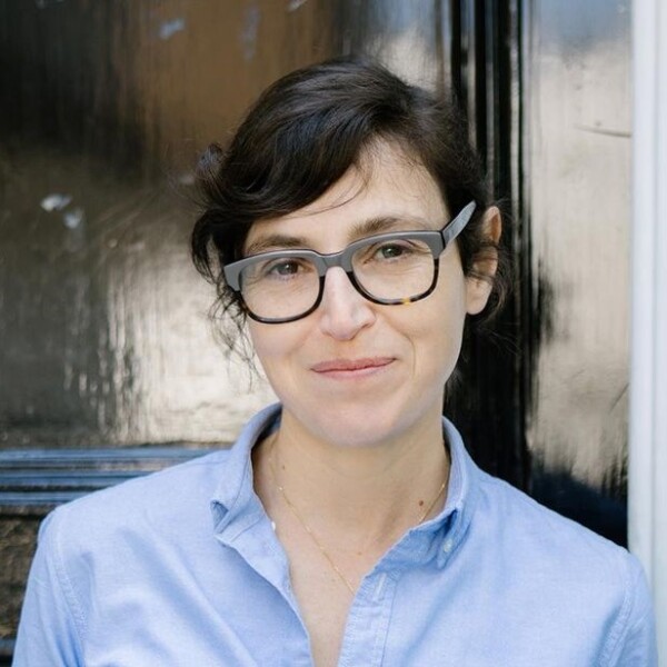 Dr Delphine Sekri